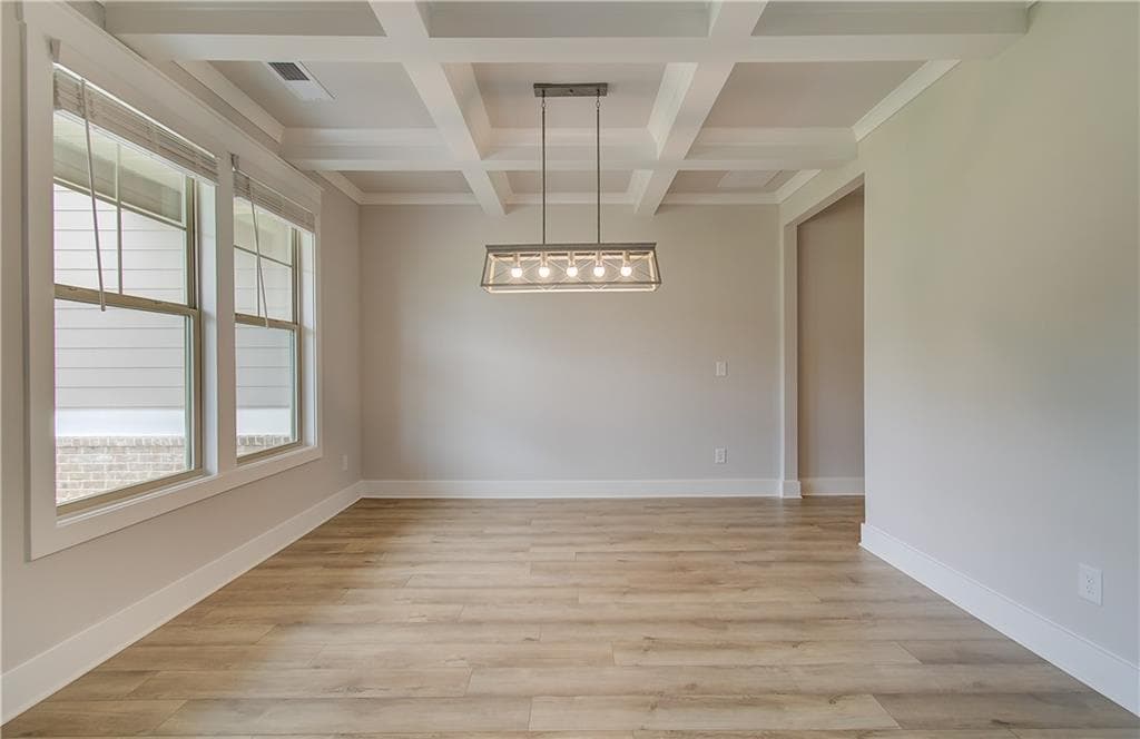 4 bedroom, 4 bathroom, 3,669 sq ft single family residence under contract at 113 Homesite Saddle Drive, Senoia, GA 30276 — photo 6