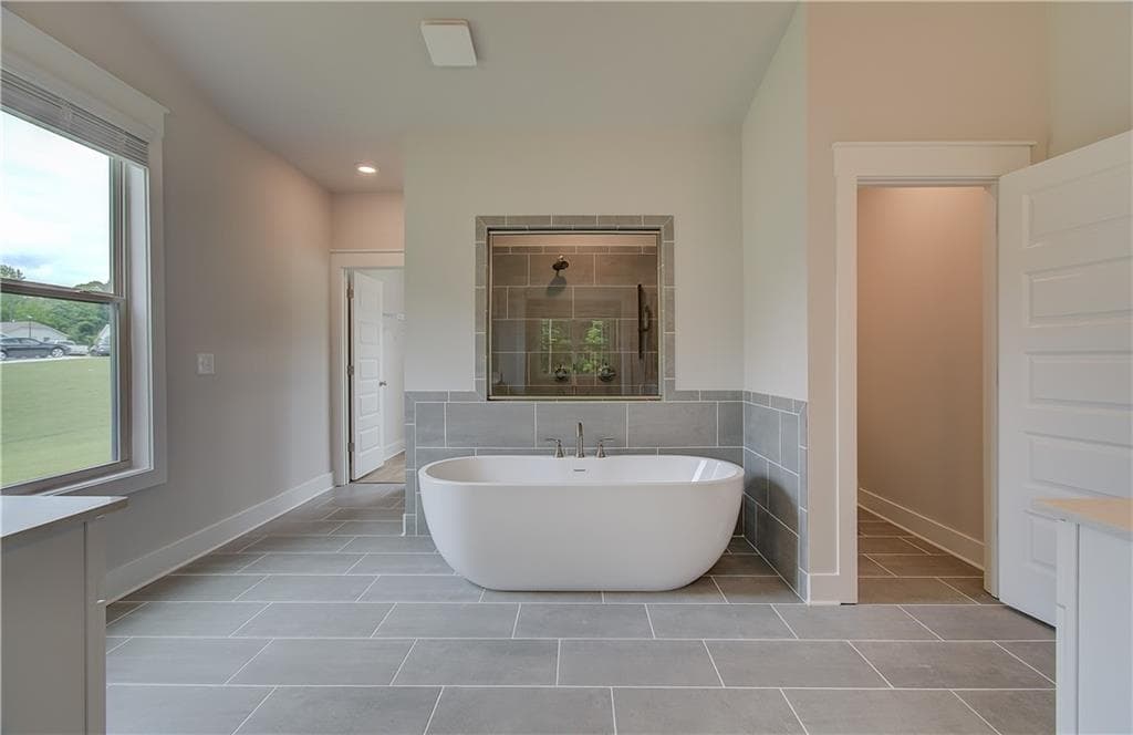 4 bedroom, 4 bathroom, 3,669 sq ft single family residence under contract at 113 Homesite Saddle Drive, Senoia, GA 30276 — photo 10