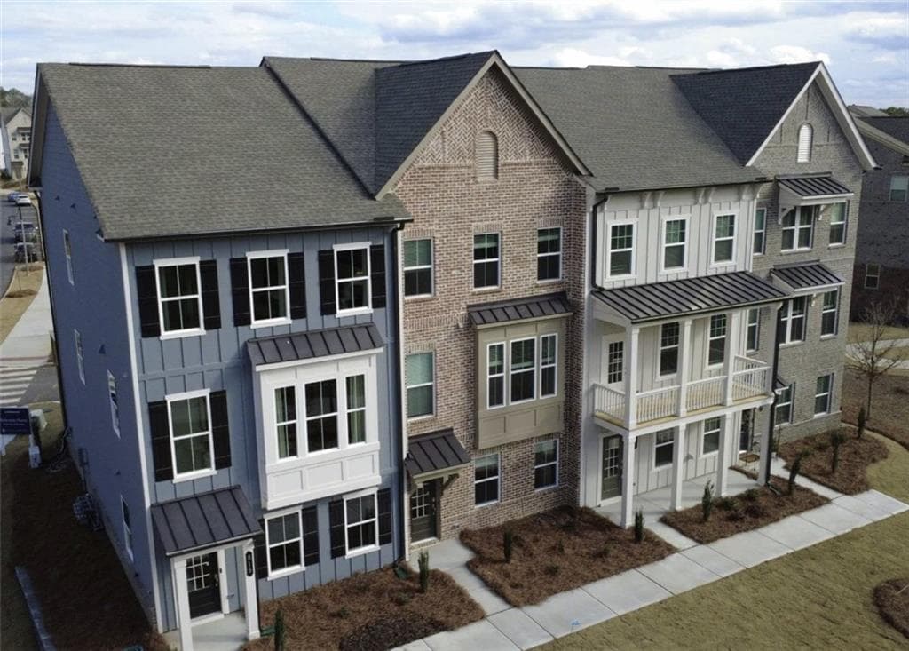 159 Agnew Way 24, Woodstock, GA 30188 — most recent listing photo
