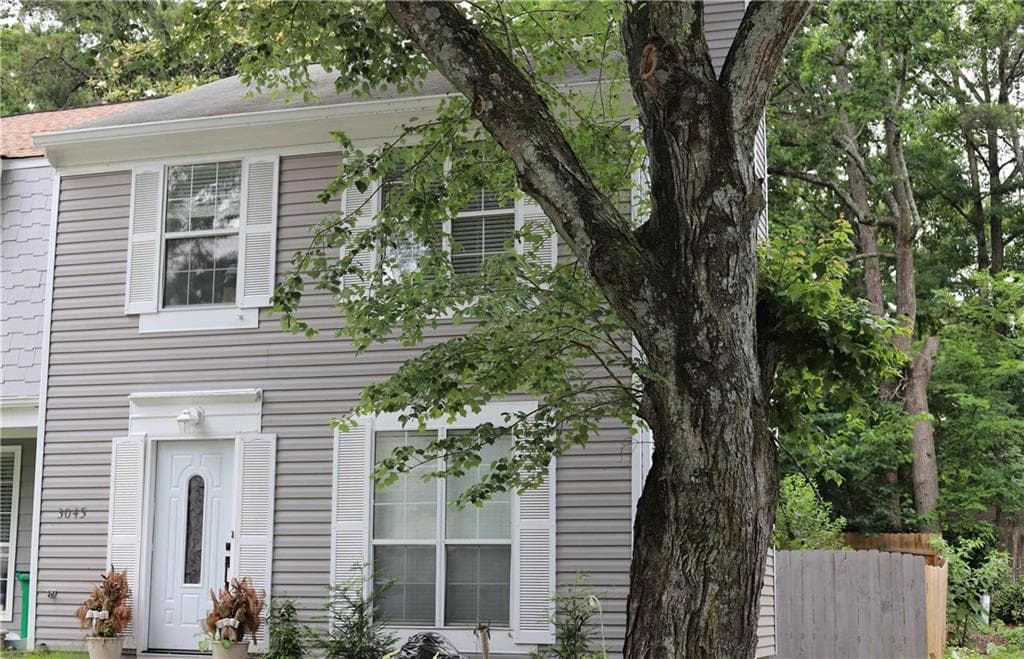 2 bedroom, 3 bathroom townhouse for rent at 3045 Shadow Walk Lane, Tucker, GA 30084 for $2,000 a month — photo 1 of 34