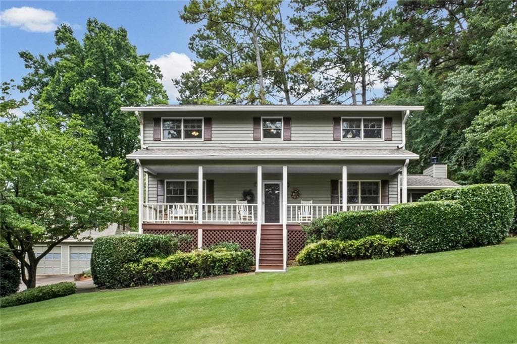 4187 Julie Court, Kennesaw, GA 30144 — most recent listing photo