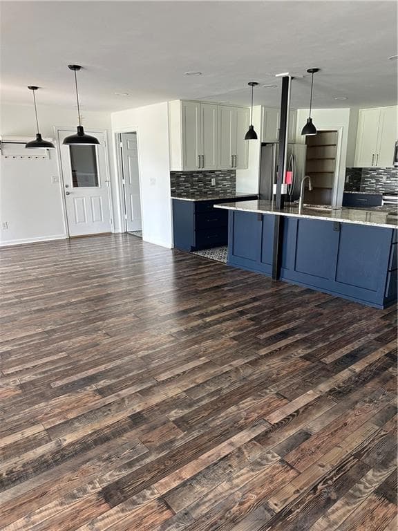 5 bedroom, 3 bathroom, 3,697 sq ft single family residence under contract at 500 Coleman Mill Road, Carrollton, GA 30116 — photo 10