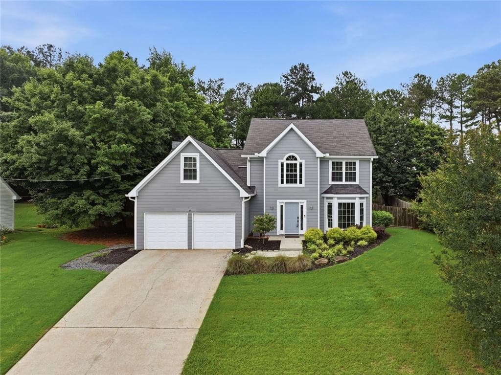 1960 Rocksram Drive, Buford, GA 30519 — most recent listing photo