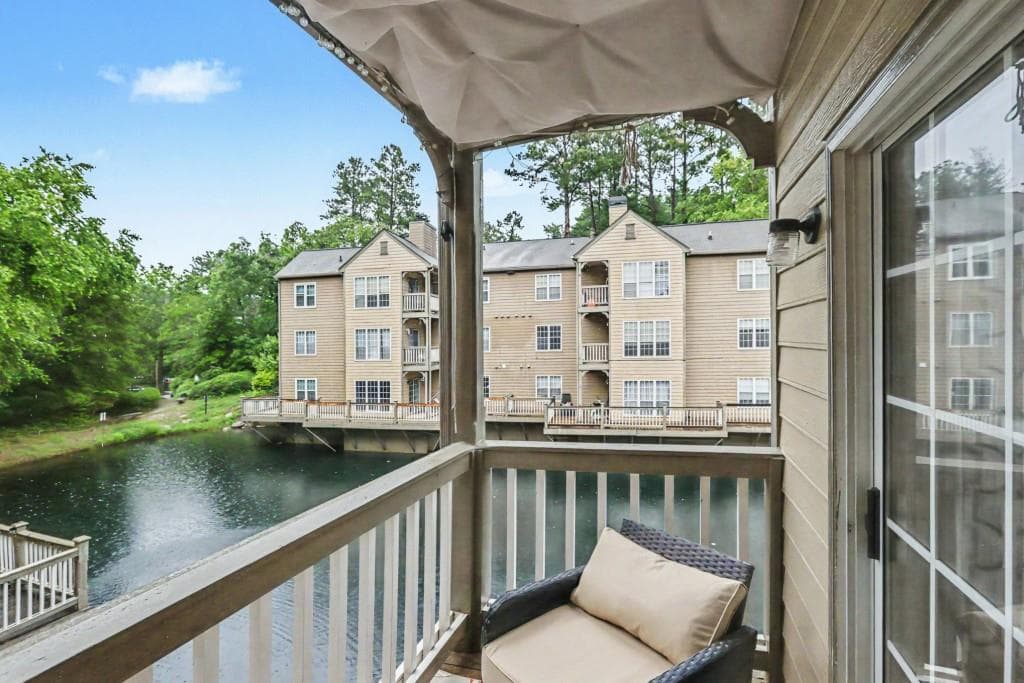 408 Mill Pond Court, Smyrna, GA 30082 — most recent listing photo
