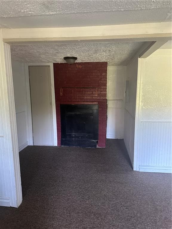 3 bedroom, 1 bathroom, 1,048 sq ft single family residence for sale at 155 Old Stage Coach Road, Stockbridge, GA 30281 — photo 4