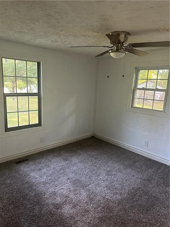 3 bedroom, 1 bathroom, 1,048 sq ft single family residence for sale at 155 Old Stage Coach Road, Stockbridge, GA 30281 — photo 6