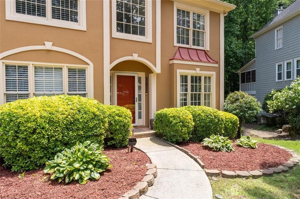 4 bedroom, 4 bathroom, 2,928 sq ft single family residence for sale at 3089 Kaley Drive, Kennesaw, GA 30152 — photo 5
