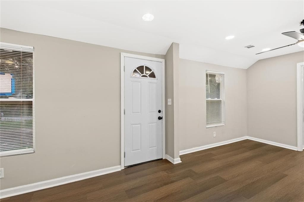 4 bedroom, 3 bathroom, 2,500 sq ft single family residence for sale at 4210 Rockbridge Road, Stone Mountain, GA 30083 — photo 6