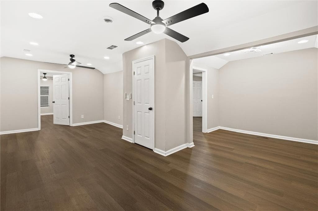 4 bedroom, 3 bathroom, 2,500 sq ft single family residence for sale at 4210 Rockbridge Road, Stone Mountain, GA 30083 — photo 9