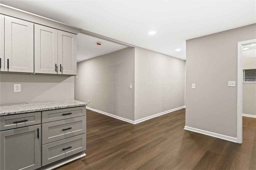 4 bedroom, 3 bathroom, 2,500 sq ft single family residence for sale at 4210 Rockbridge Road, Stone Mountain, GA 30083 — photo 10