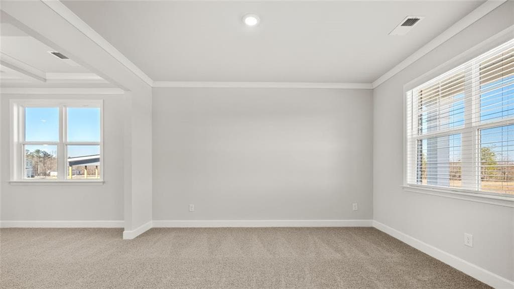 4 bedroom, 3 bathroom, 2,608 sq ft single family residence for sale at 436 Hazel Drive, Locust Grove, GA 30248 — photo 2