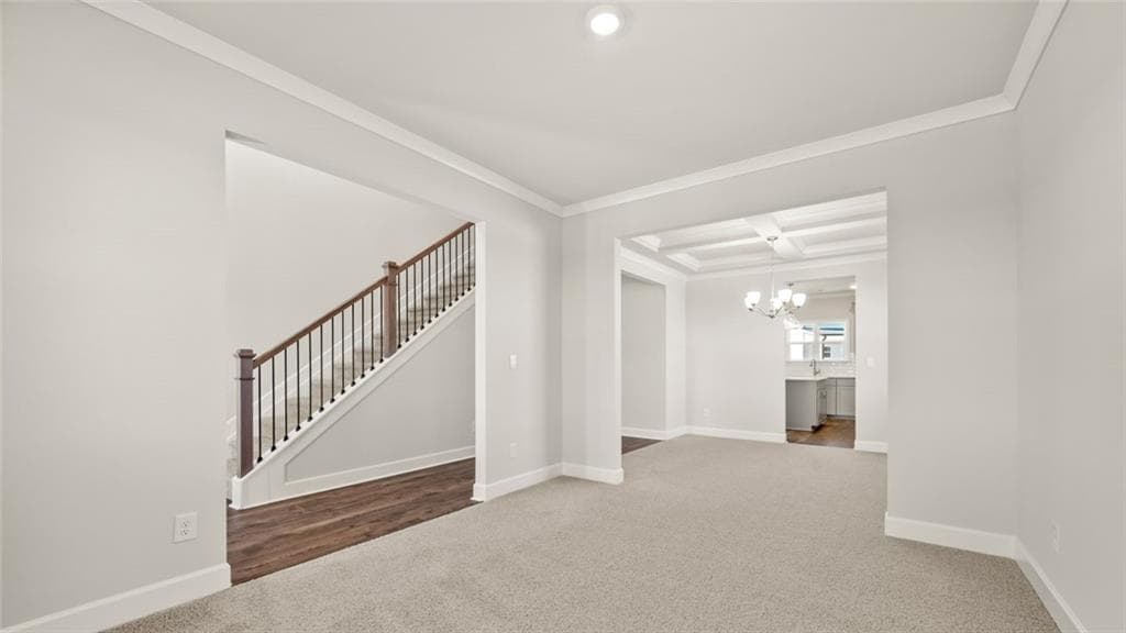 4 bedroom, 3 bathroom, 2,608 sq ft single family residence for sale at 436 Hazel Drive, Locust Grove, GA 30248 — photo 3