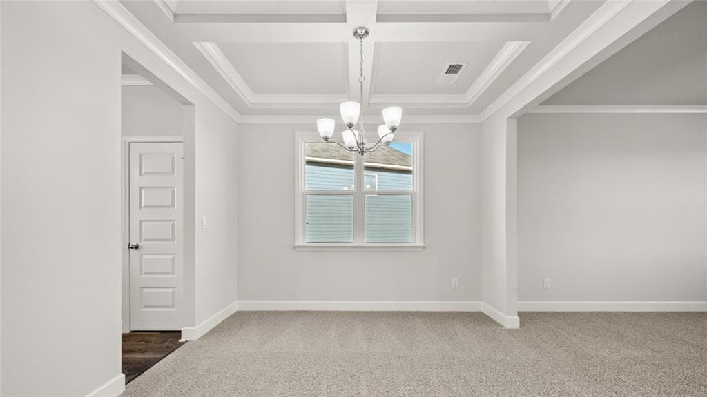 4 bedroom, 3 bathroom, 2,608 sq ft single family residence for sale at 436 Hazel Drive, Locust Grove, GA 30248 — photo 4