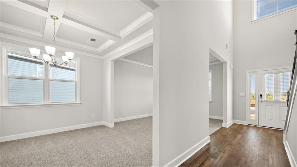 4 bedroom, 3 bathroom, 2,608 sq ft single family residence for sale at 436 Hazel Drive, Locust Grove, GA 30248 — photo 5