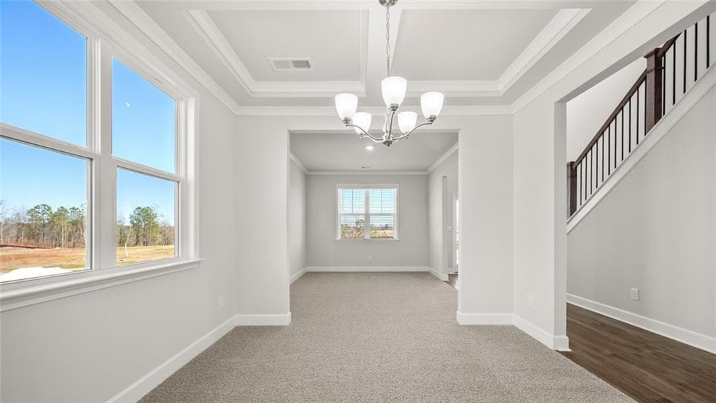 4 bedroom, 3 bathroom, 2,608 sq ft single family residence for sale at 436 Hazel Drive, Locust Grove, GA 30248 — photo 6