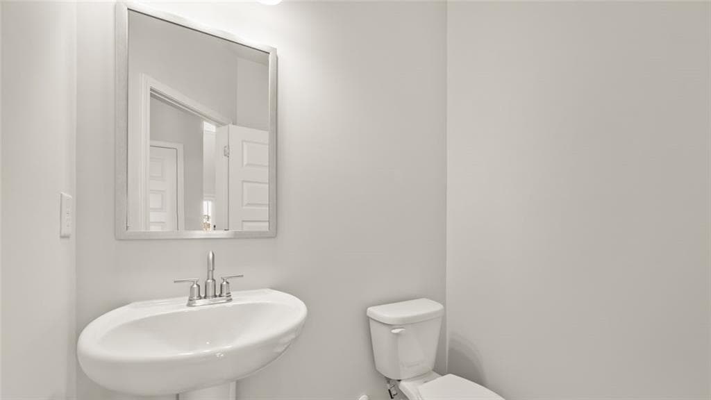 4 bedroom, 3 bathroom, 2,608 sq ft single family residence for sale at 436 Hazel Drive, Locust Grove, GA 30248 — photo 7