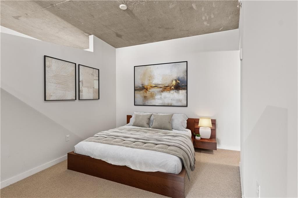 1 bedroom, 1 bathroom, 792 sq ft condominium for sale at 250 Pharr Road 514, Atlanta, GA 30305 — photo 5