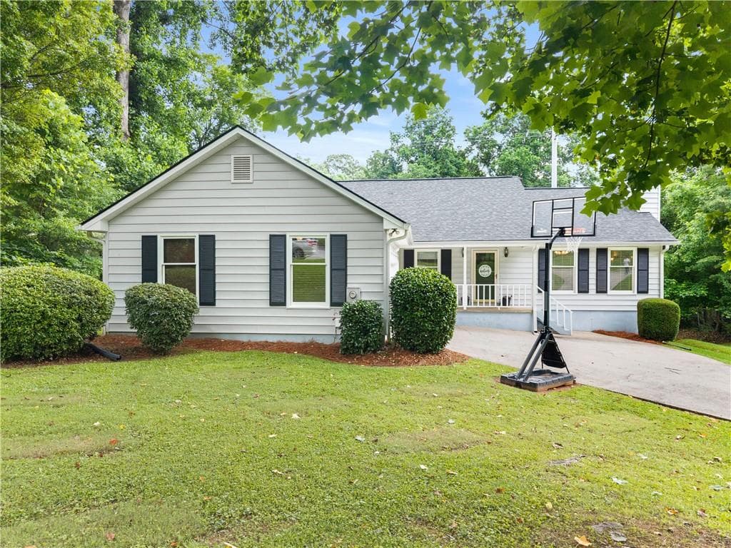 3422 Mill Creek Road, Gainesville, GA 30506 — most recent listing photo