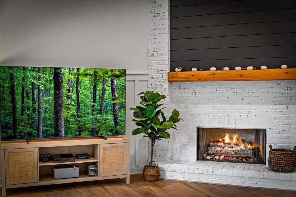 3 bedroom, 3 bathroom, 2,256 sq ft single family residence for sale at 129 Mountain View Lane, Blairsville, GA 30512 — photo 8