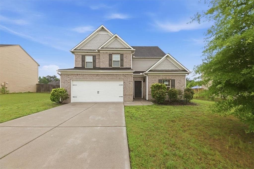 167 Aberdeen Way, Dallas, GA 30132 — most recent listing photo