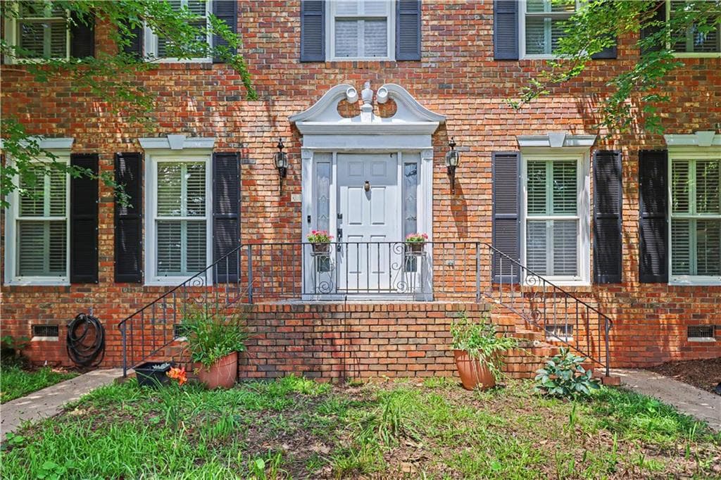 4 bedroom, 4 bathroom, 3,378 sq ft single family residence for sale at 390 Virginia Hills Road, Royston, GA 30662 — photo 6