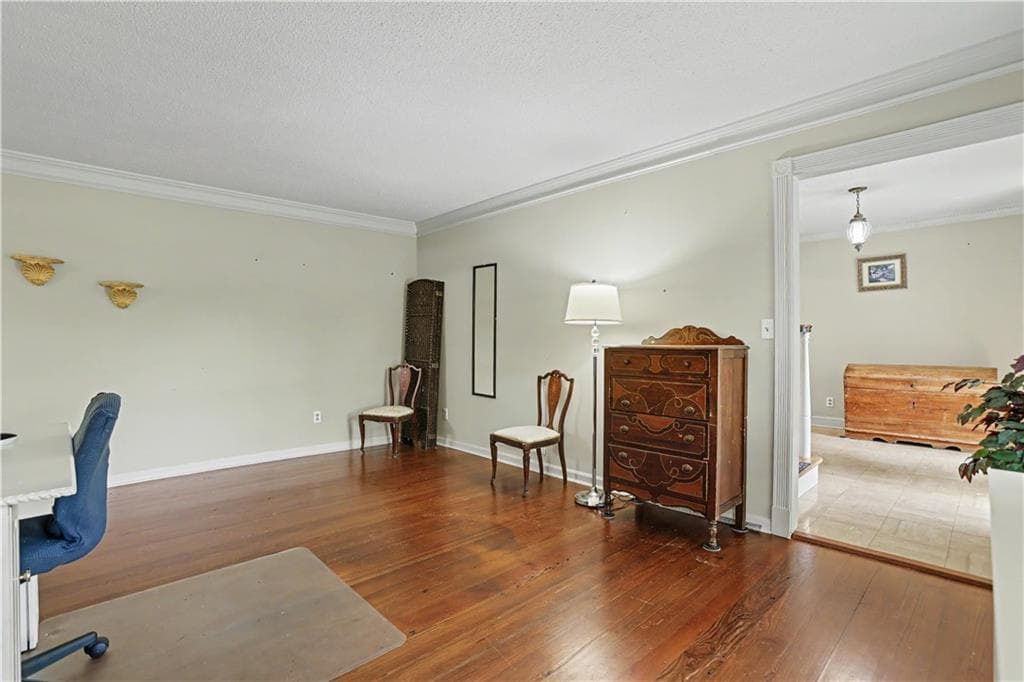4 bedroom, 4 bathroom, 3,378 sq ft single family residence for sale at 390 Virginia Hills Road, Royston, GA 30662 — photo 7