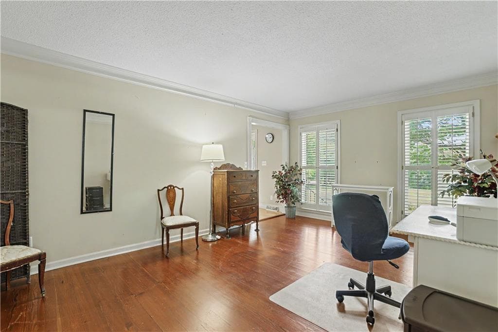 4 bedroom, 4 bathroom, 3,378 sq ft single family residence for sale at 390 Virginia Hills Road, Royston, GA 30662 — photo 8