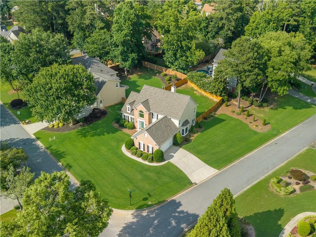 300 Pennbrooke Trace, Duluth, GA 30097 — most recent listing photo
