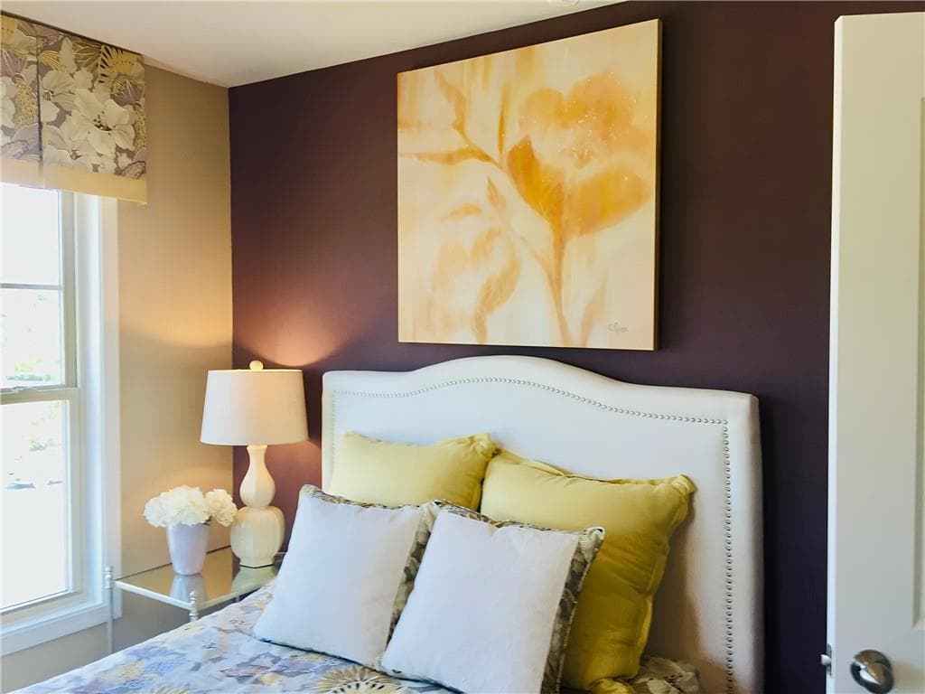 4 bedroom, 4 bathroom, 2,221 sq ft townhouse for rent at 663 Greencrest Lane, Alpharetta, GA 30004 for $3,000 a month — photo 5