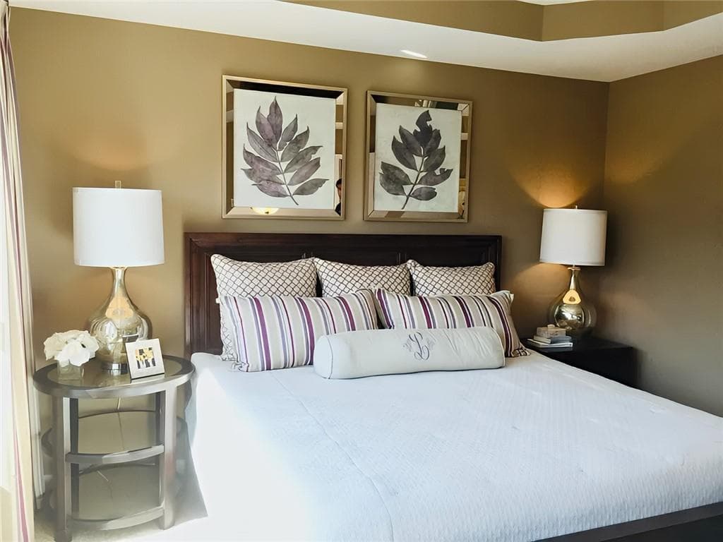 4 bedroom, 4 bathroom, 2,221 sq ft townhouse for rent at 663 Greencrest Lane, Alpharetta, GA 30004 for $3,000 a month — photo 6