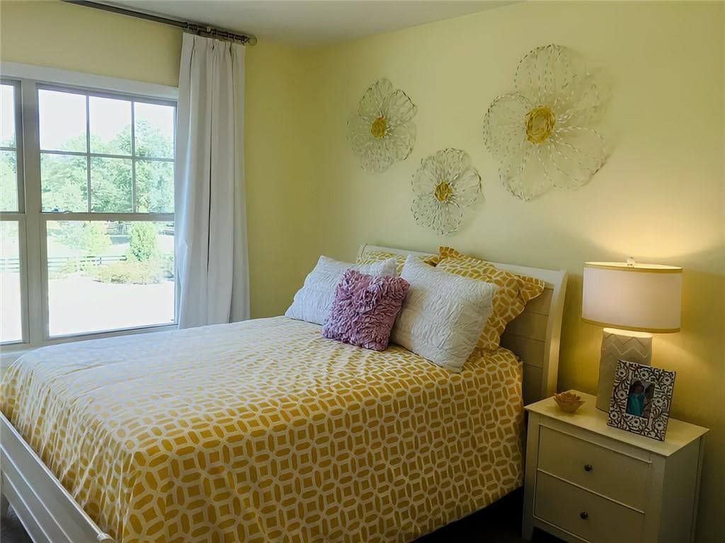 4 bedroom, 4 bathroom, 2,221 sq ft townhouse for rent at 663 Greencrest Lane, Alpharetta, GA 30004 for $3,000 a month — photo 7