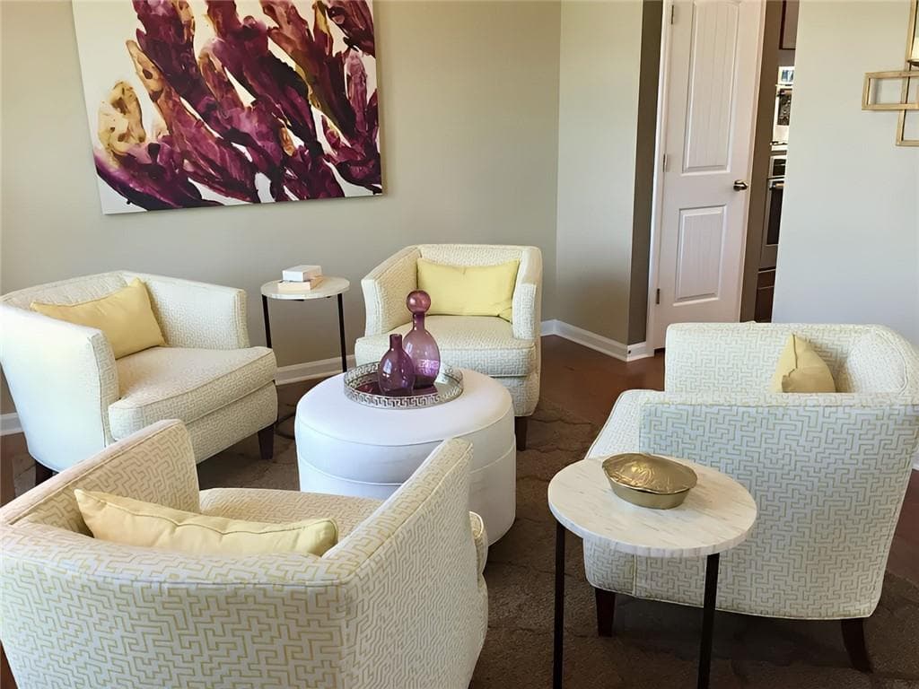4 bedroom, 4 bathroom, 2,221 sq ft townhouse for rent at 663 Greencrest Lane, Alpharetta, GA 30004 for $3,000 a month — photo 10