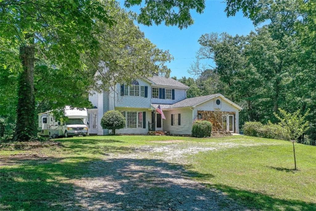 127 Eady Dr., Bremen, GA 30110 — most recent listing photo