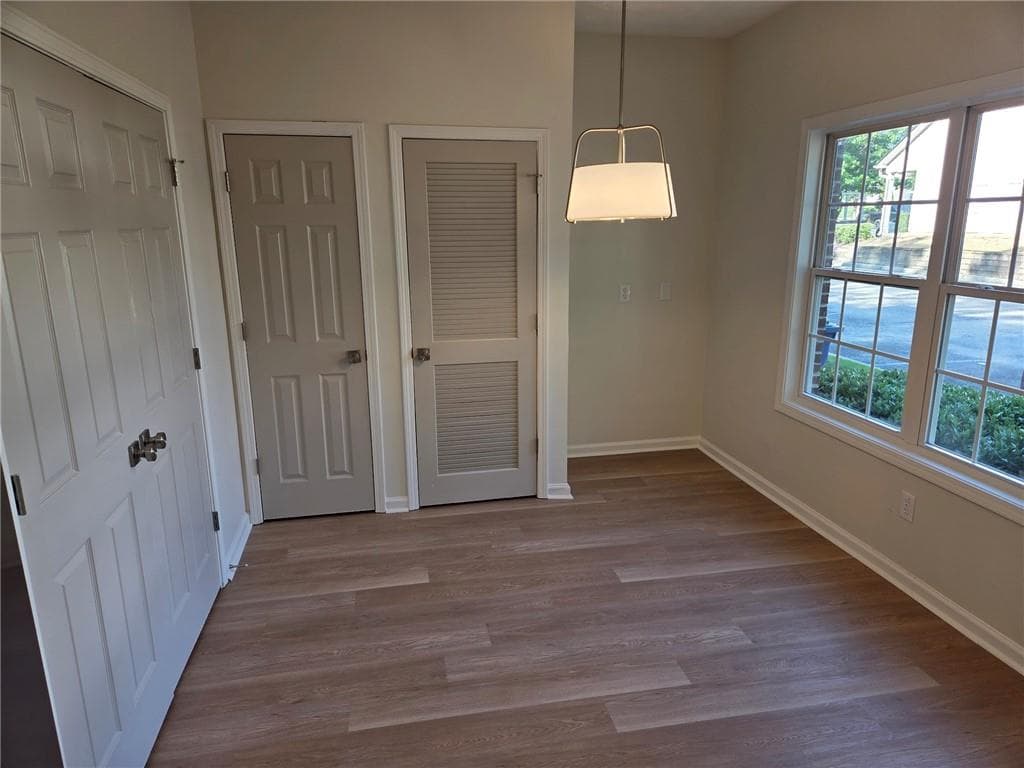 3 bedroom, 3 bathroom, 1,550 sq ft townhouse for sale at 2555 Flat Shoals Road 2701, Atlanta, GA 30349 — photo 10