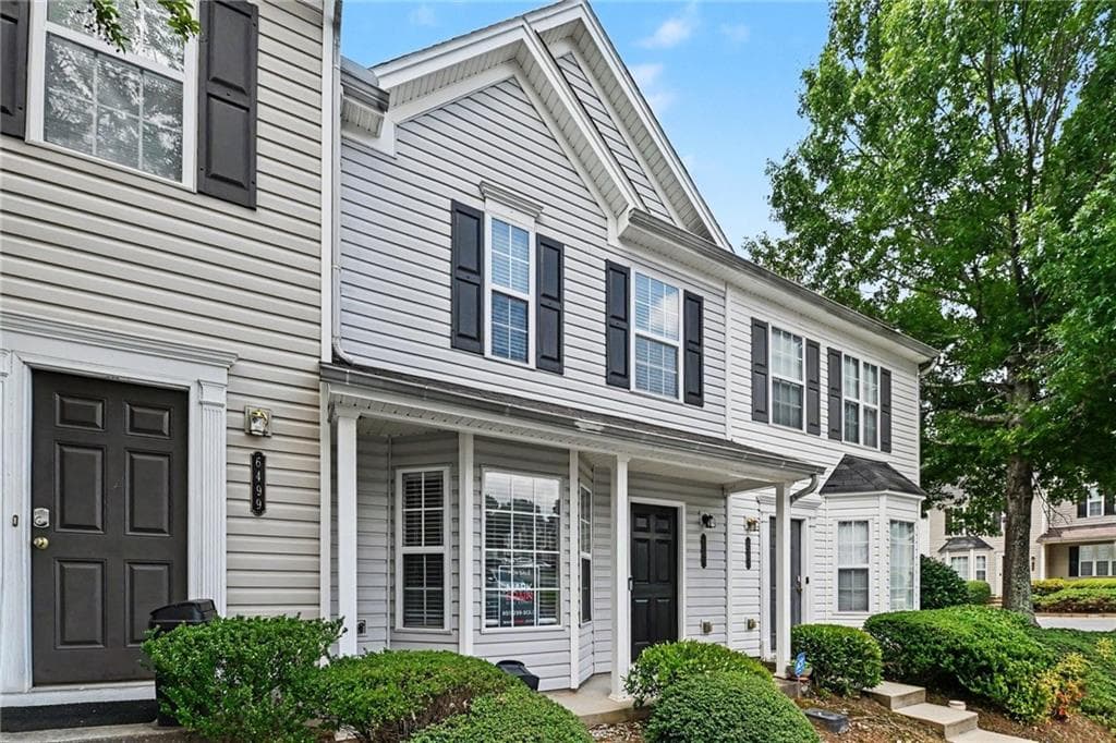6501 Arbor Gate Drive 14, Mableton, GA 30126 — most recent listing photo