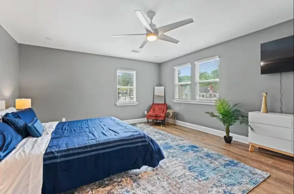 4 bedroom, 3 bathroom, 2,636 sq ft single family residence for sale at 1204 Martin Luther King Junior Drive, Atlanta, GA 30314 — photo 10