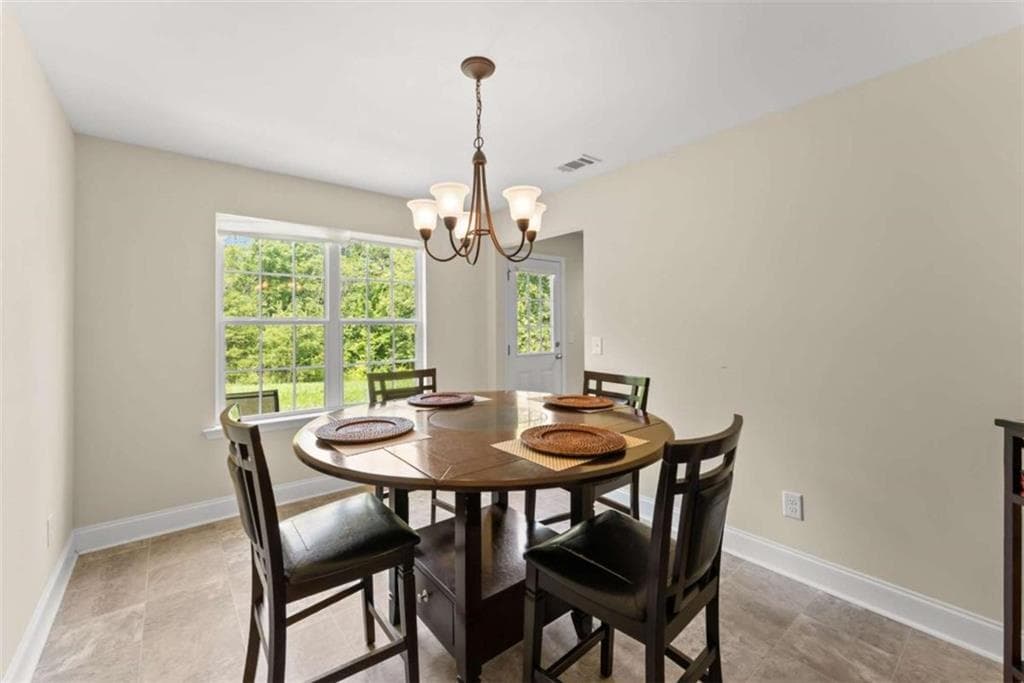 3 bedroom, 3 bathroom, 1,817 sq ft single family residence for sale at 5442 Stepstone Way, Gainesville, GA 30506 — photo 10