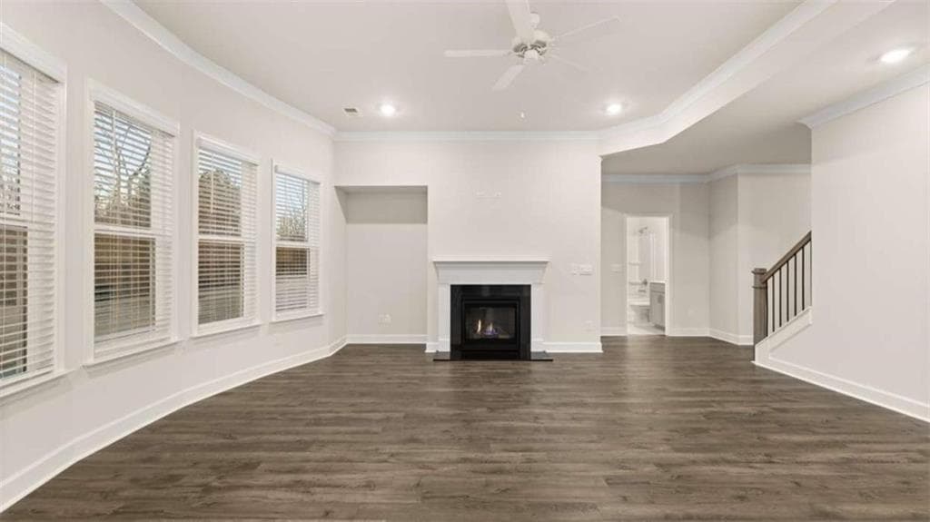 5 bedroom, 4 bathroom, 3,034 sq ft single family residence under contract at 449 Hazel Drive, Locust Grove, GA 30248 — photo 9