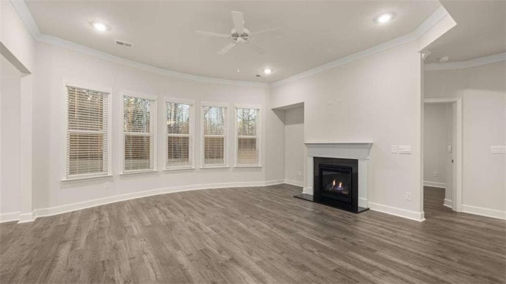 5 bedroom, 4 bathroom, 3,034 sq ft single family residence under contract at 449 Hazel Drive, Locust Grove, GA 30248 — photo 10