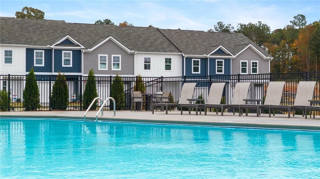 9451 Maple Grove Lane LOT 265, Jonesboro, GA 30238 — most recent listing photo