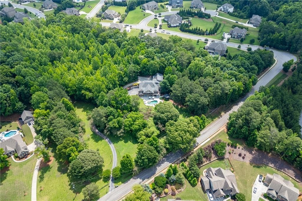 other under contract at 00 Frazer Road, Buford, GA 30518 — photo 2