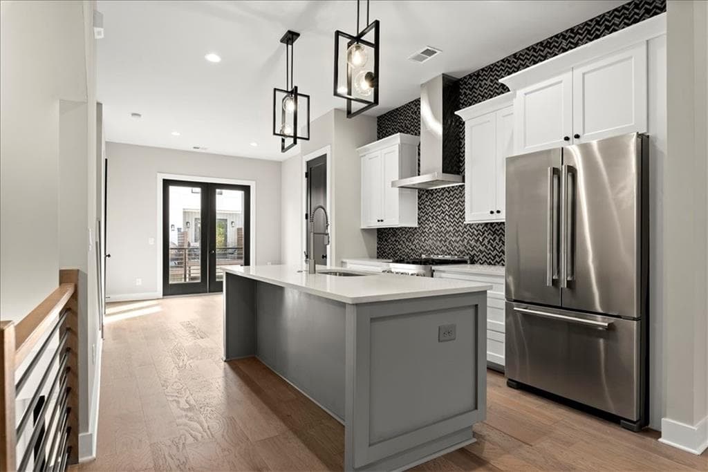 3 bedroom, 4 bathroom, 1,981 sq ft townhouse for sale at 2333 Mason Drive D26, Atlanta, GA 30316 — photo 9