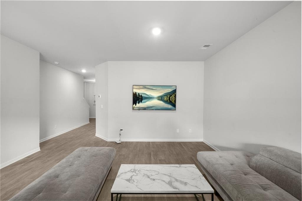 3 bedroom, 3 bathroom, 1,728 sq ft townhouse for sale at 6907 Rogers Point, Lithonia, GA 30058 — photo 9