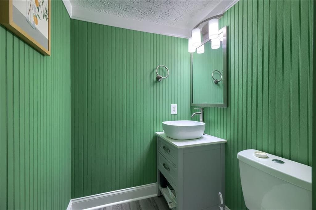 2 bedroom, 2 bathroom, 1,270 sq ft townhouse for rent at 119 Forrest Avenue, Fayetteville, GA 30214 for $1,750 a month — photo 6