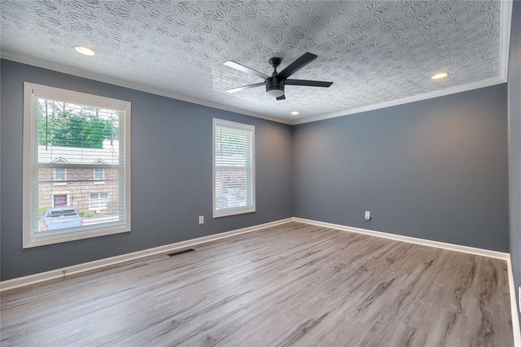 2 bedroom, 2 bathroom, 1,270 sq ft townhouse for rent at 119 Forrest Avenue, Fayetteville, GA 30214 for $1,750 a month — photo 7