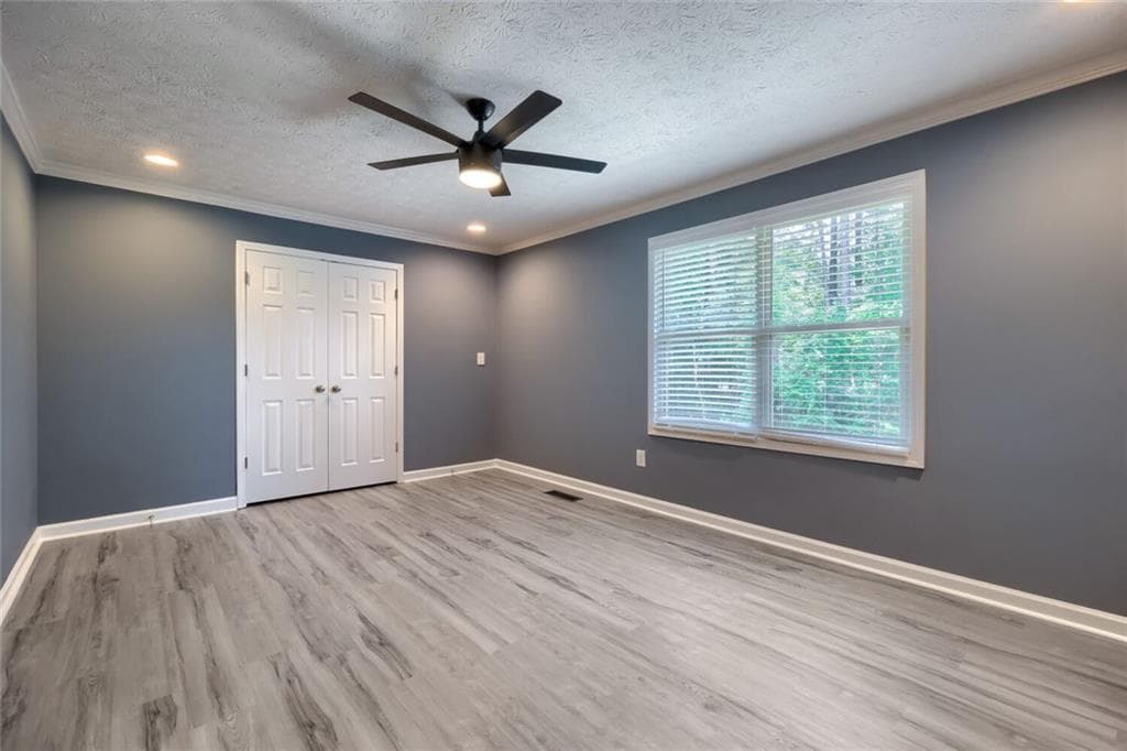 2 bedroom, 2 bathroom, 1,270 sq ft townhouse for rent at 119 Forrest Avenue, Fayetteville, GA 30214 for $1,750 a month — photo 8
