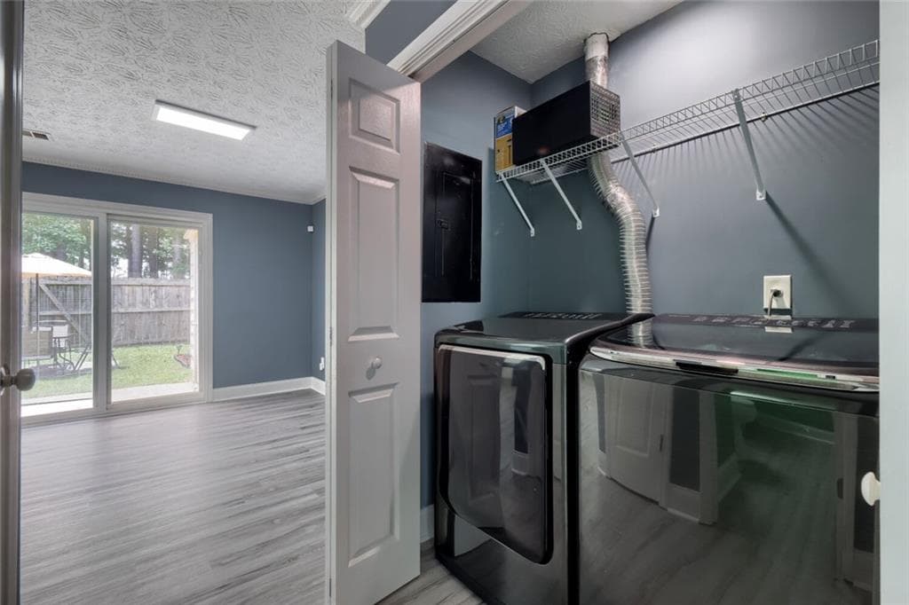 2 bedroom, 2 bathroom, 1,270 sq ft townhouse for rent at 119 Forrest Avenue, Fayetteville, GA 30214 for $1,750 a month — photo 10