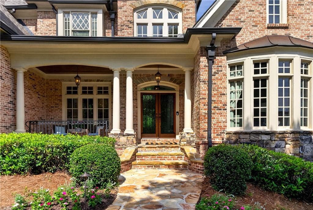 6 bedroom, 6 bathroom, 7,181 sq ft single family residence for sale at 4571 Oglethorpe Loop, Acworth, GA 30101 — photo 8