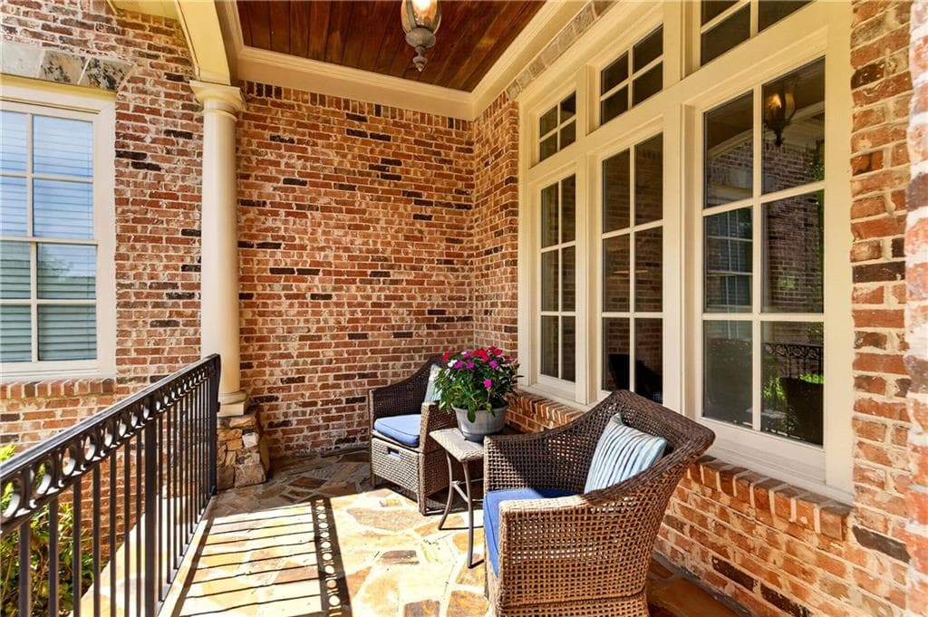 6 bedroom, 6 bathroom, 7,181 sq ft single family residence for sale at 4571 Oglethorpe Loop, Acworth, GA 30101 — photo 9