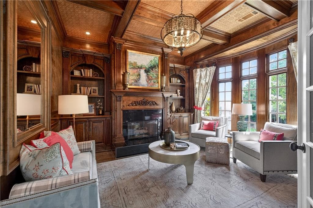 6 bedroom, 6 bathroom, 7,181 sq ft single family residence for sale at 4571 Oglethorpe Loop, Acworth, GA 30101 — photo 5
